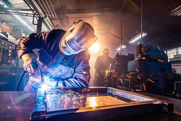 Best Welding Equipment Sales and Repair in Cedar Springs, MI