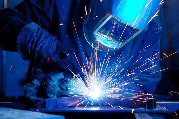 Best Food and Beverage Processing Equipment Welding in Cedar Springs, MI