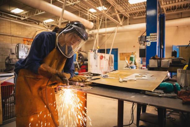 Best Automation and Robotic Welding in Cedar Springs, MI