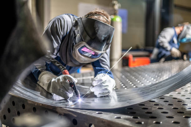 Reliable Cedar Springs, MI Welder & Metal Fabrication Solutions