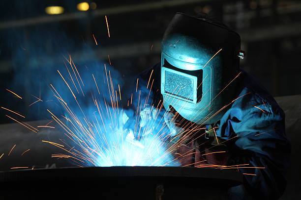 Best Aerospace and Defense Welding in Cedar Springs, MI